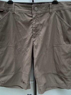 Kuhl Renegade Shorts Brown